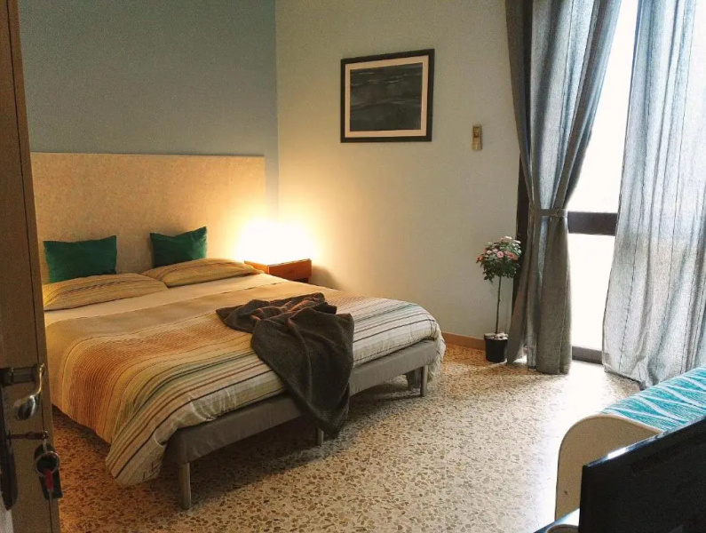 La casa di Chicca