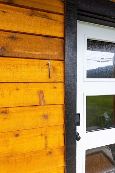 Riverside by Cowichan Lake Cottages