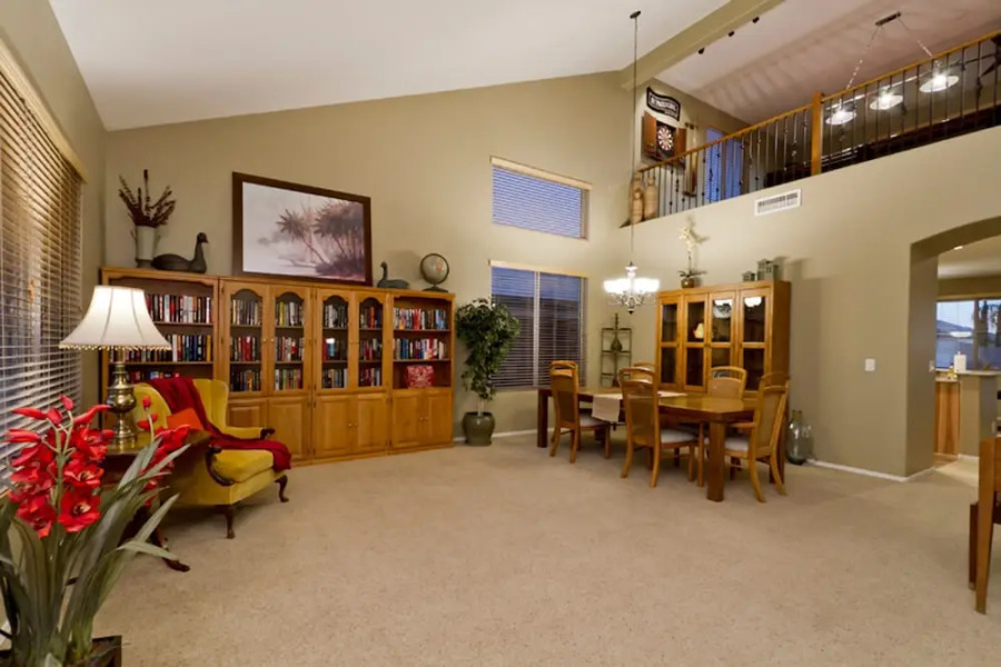 Peoria Desert Splendor 5 BR by Casago