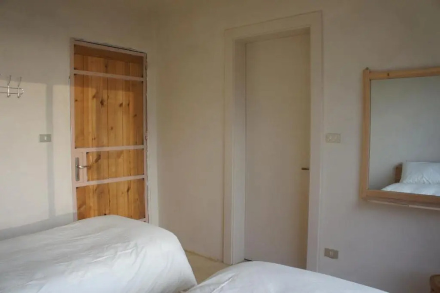 Wadi Dana Eco-Camp And Lodge