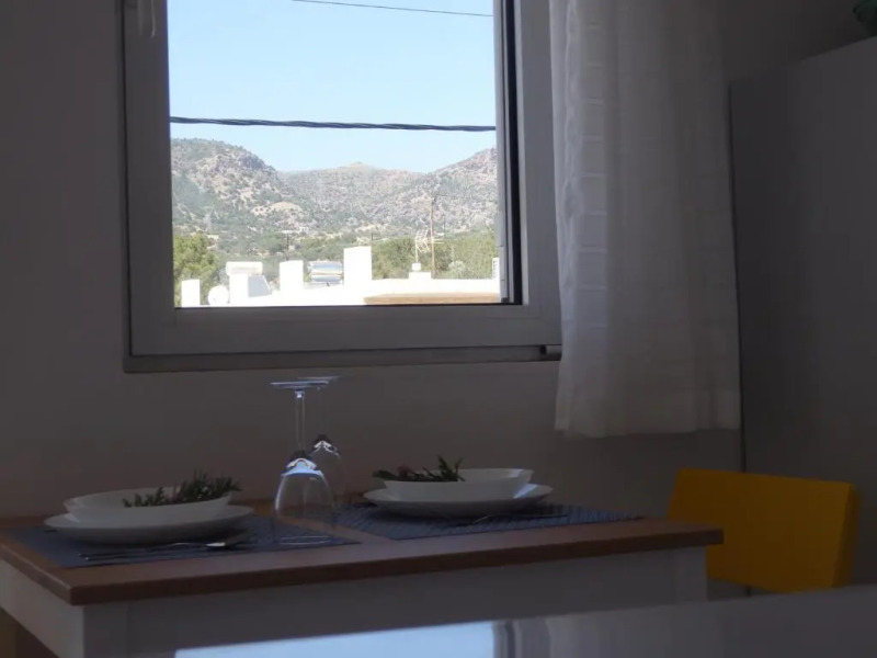 Coastal Apartment Christina 2