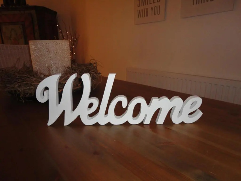 Wohlfühlpension Egger-Feiel