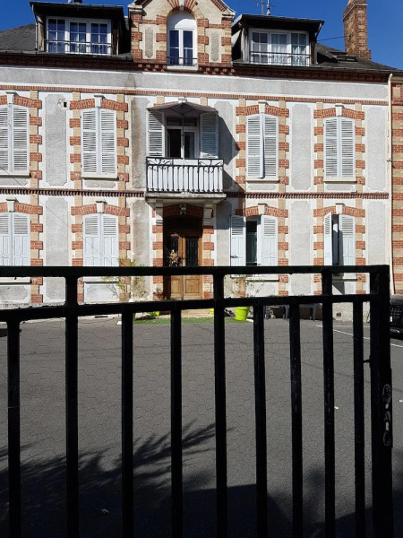 Maison de Vacances GueSt MoaM