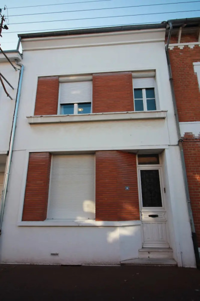 Les Madeleines de Saint-Omer