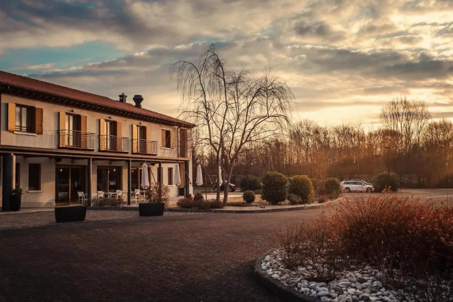 Hotel Canova