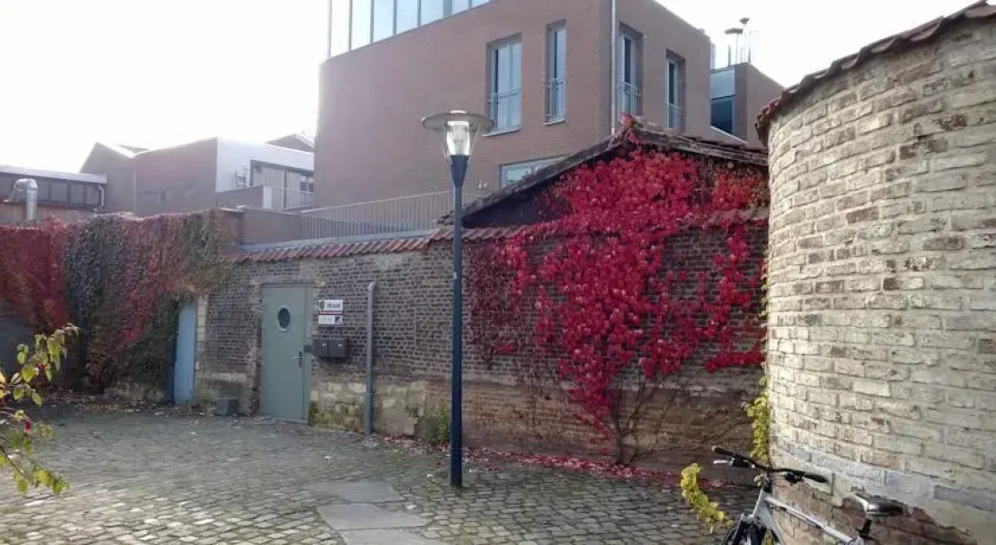 Verdrag van Meerssen