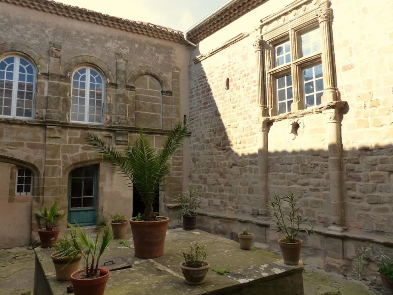 Chateau De Puicheric