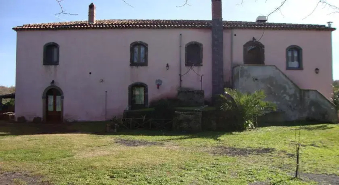 Azienda Agrituristica San Marco