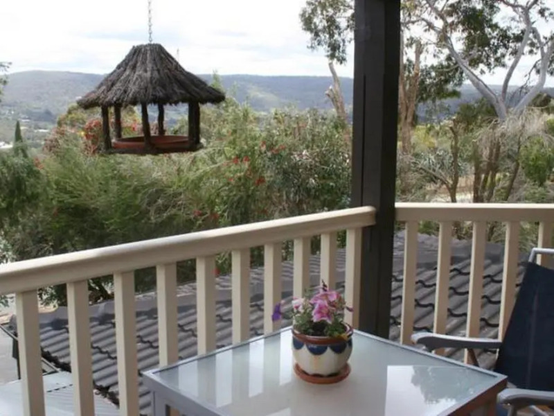 The Hideaway Luxury B&B Retreat