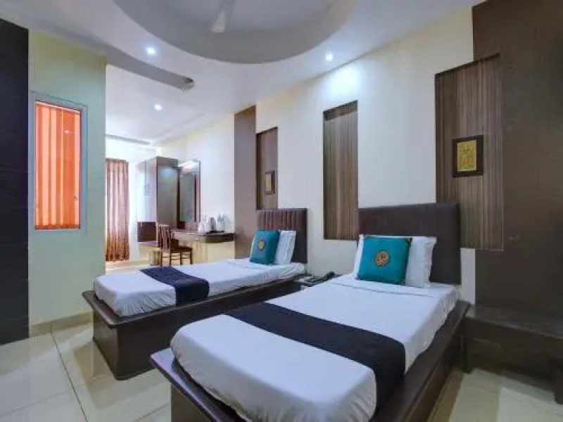 OYO Rooms Reddiarpalayam