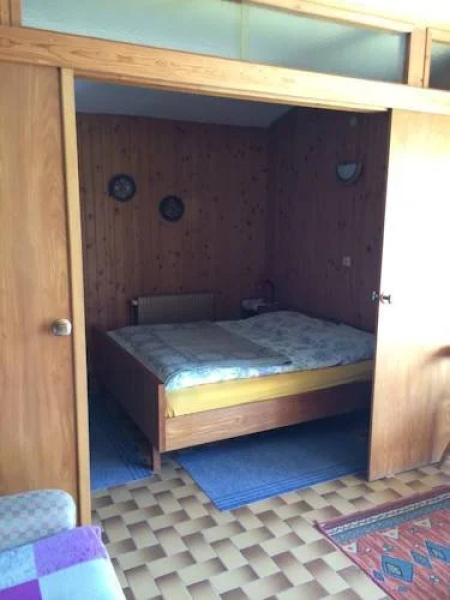 Flaschberger - Ferienwohnungen - Camping