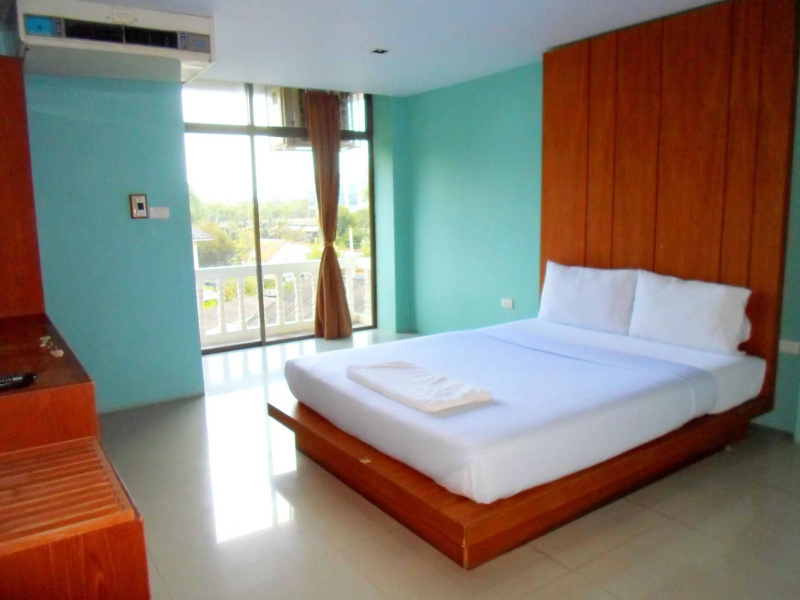 River View Hotel