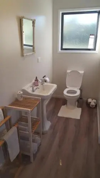 Hope Holiday Accommodation