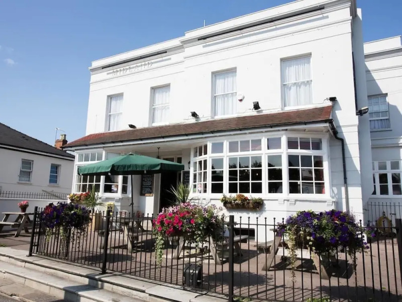 The Midland Inn