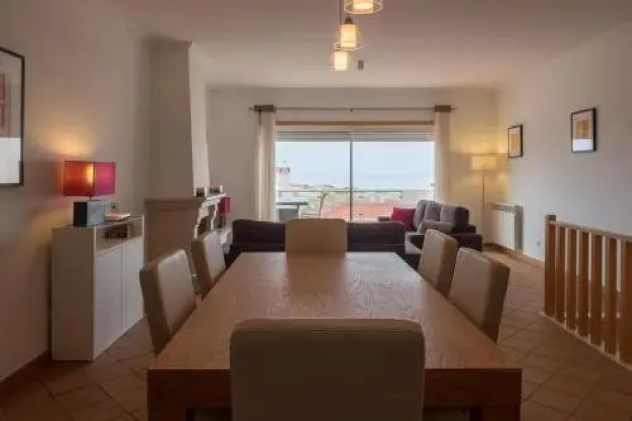 Maravilhoso T2 Vila da Praia