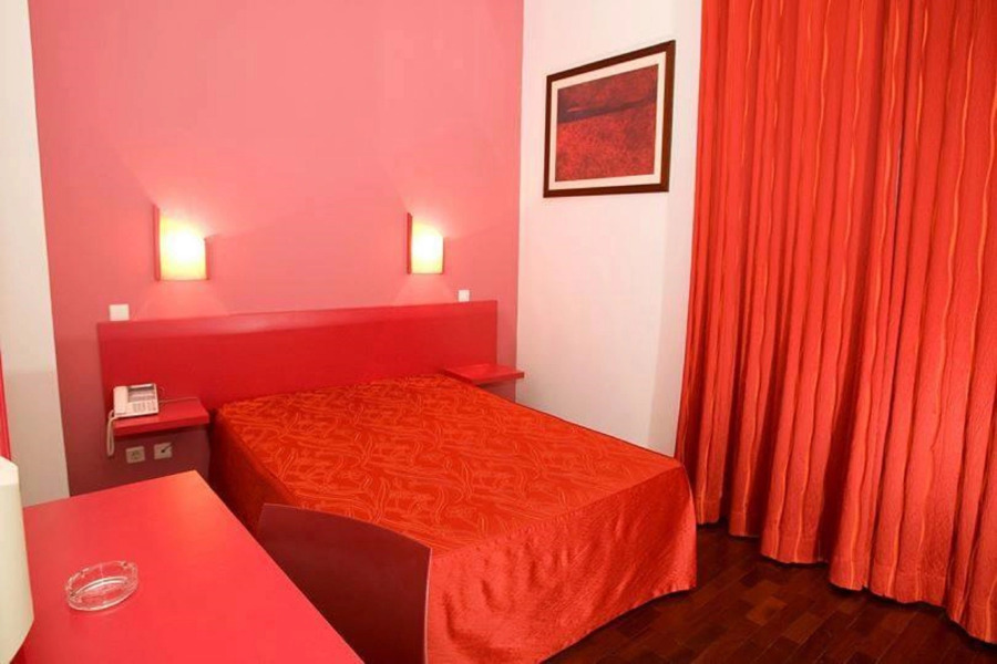 Residencial da Queimada de Baixo