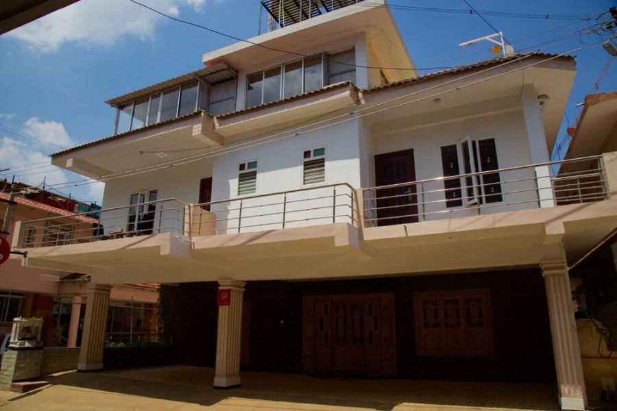 OYO 3218 Park Avenue