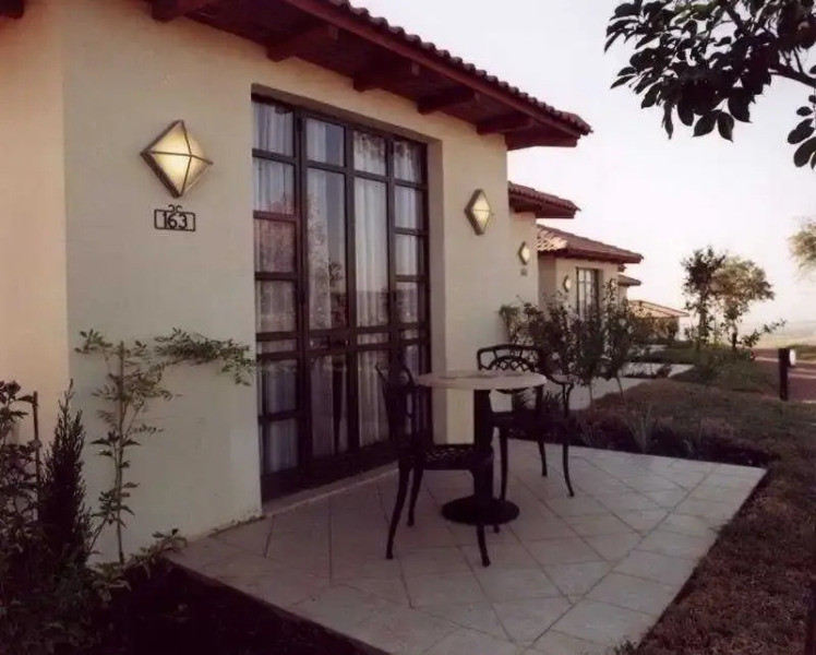 Green Hills Suites at Shoresh