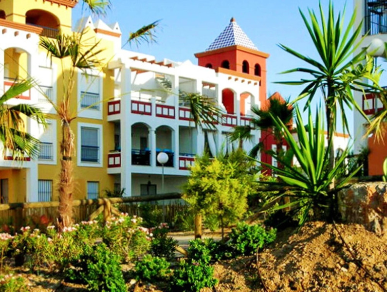 Apartment With 2 Bedrooms in Sanlucar de Barrameda, With Wonderful sea