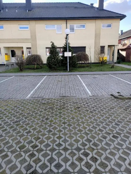 Apartament Komorniki