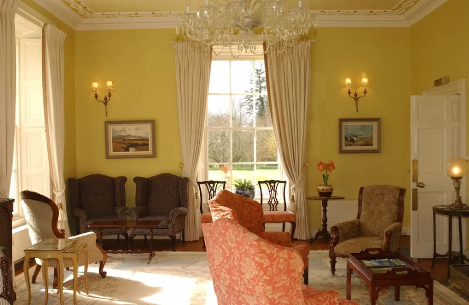 Castle Grove Country House Hotel