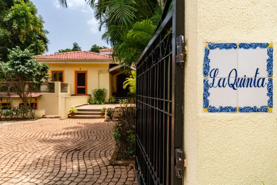 La Quinta Saipem Hills , Goa