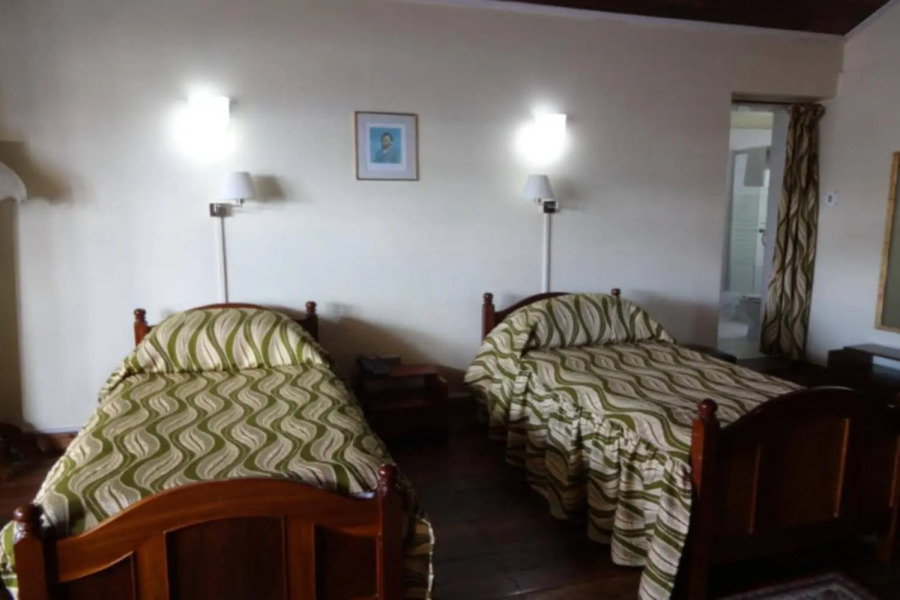 Ivanhoe Hotel A Heritage Property