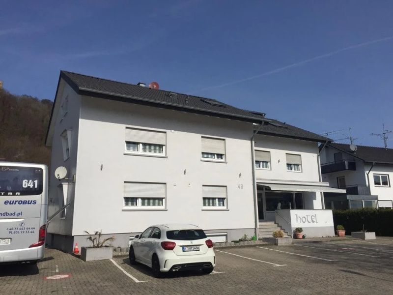 Burghotel Lörrach