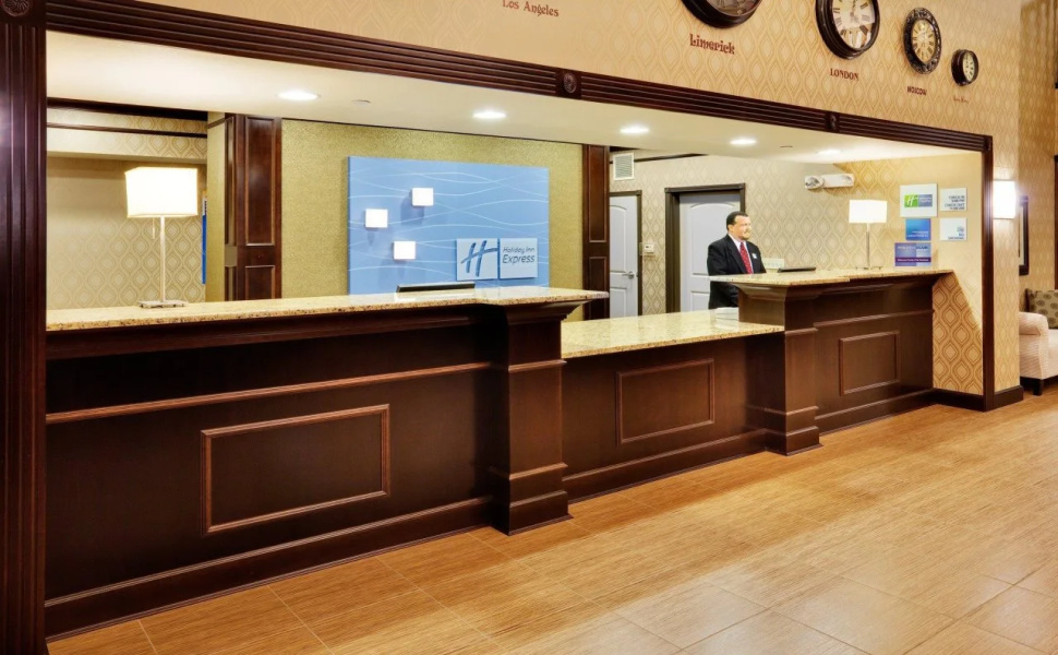 Holiday Inn Express Hotel & Suites Limerick - Pottstown by IHG
