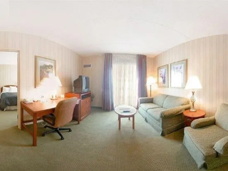 Homewood Suites Lansdale