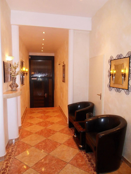 Hotel Adler