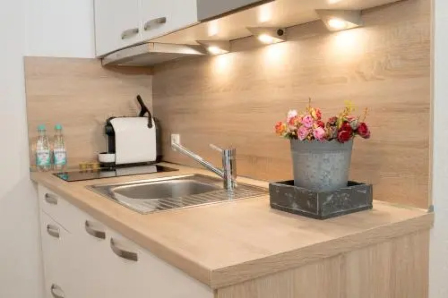 Gleuel Inn Apartments