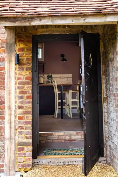 Perfect to Spend Time With Family and Friends