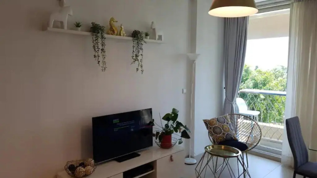 Suite Paradise - D111