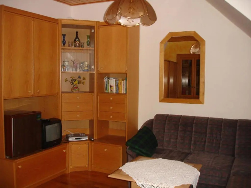 Apartment Janschitz Gundersheim