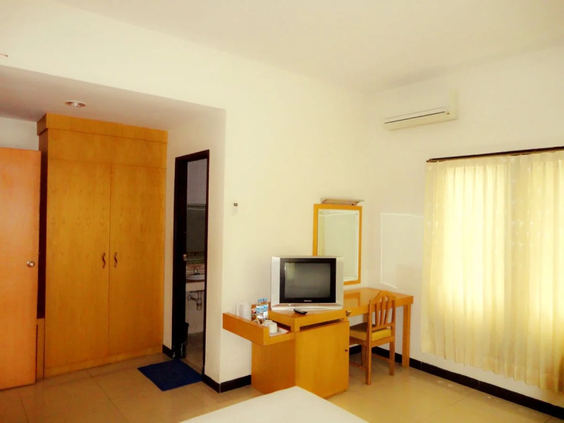 Hotel Wisata
