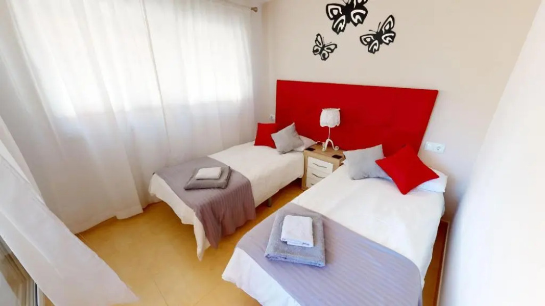 Espliego 3I5778-A Murcia Holiday Rentals Property