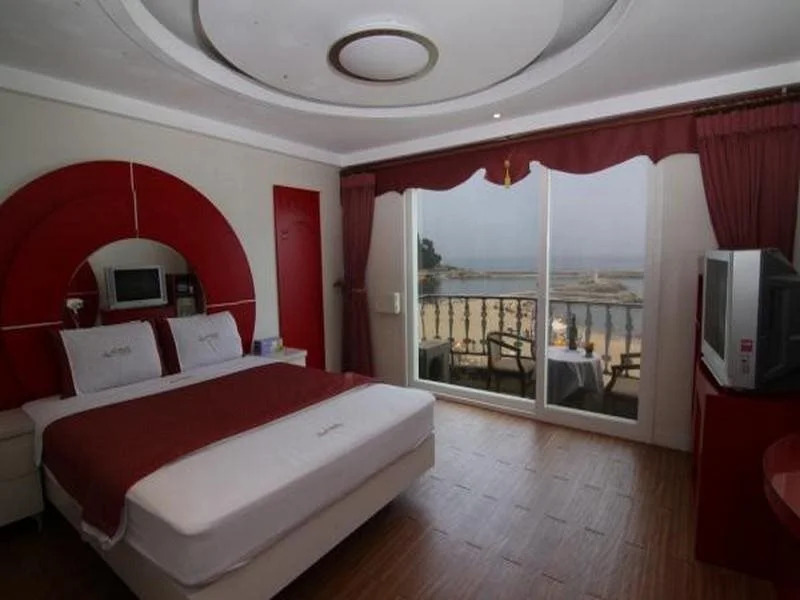 Goodstay Amazing Motel