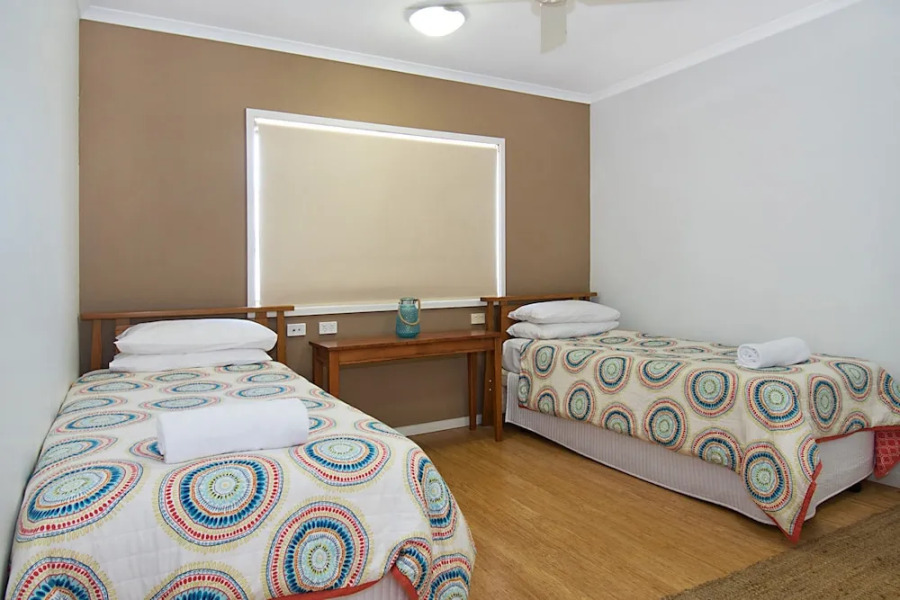 Lennox on the Beach Unit 1A - Lennox Head