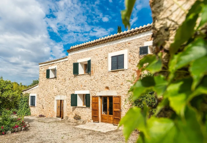 G Rentals Villa Son Gancho