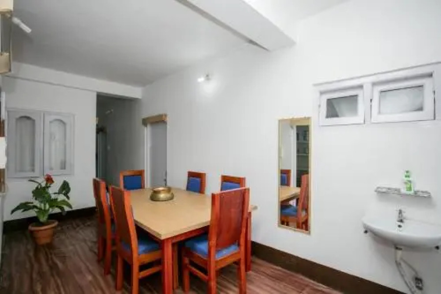 Bliss Homestay