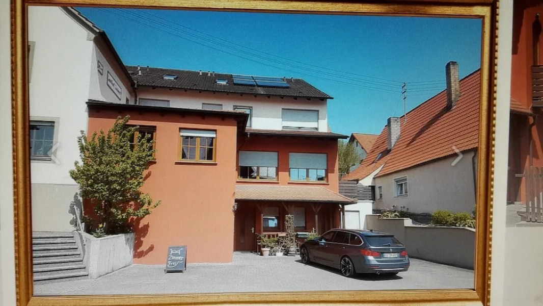 Hotel Gasthof Linsner