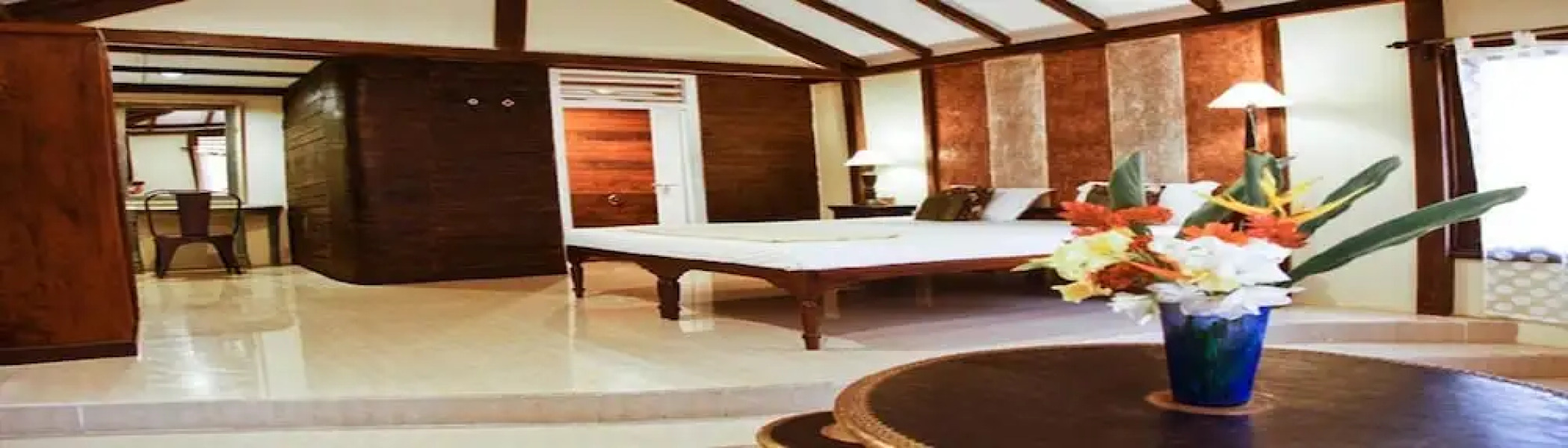 Room Maangta 320 - Morjim Goa