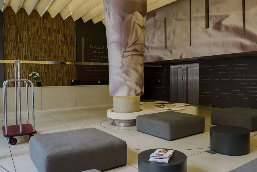 Dazzler by Wyndham Buenos Aires Recoleta