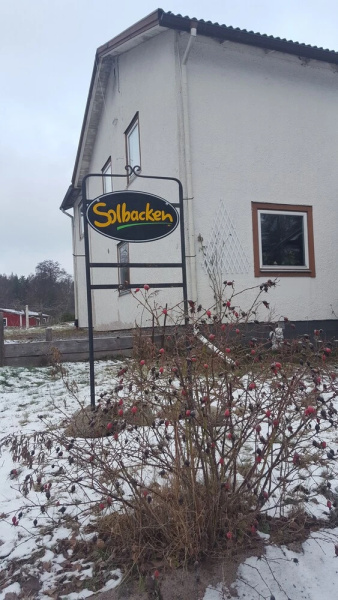Solbackens pensionat