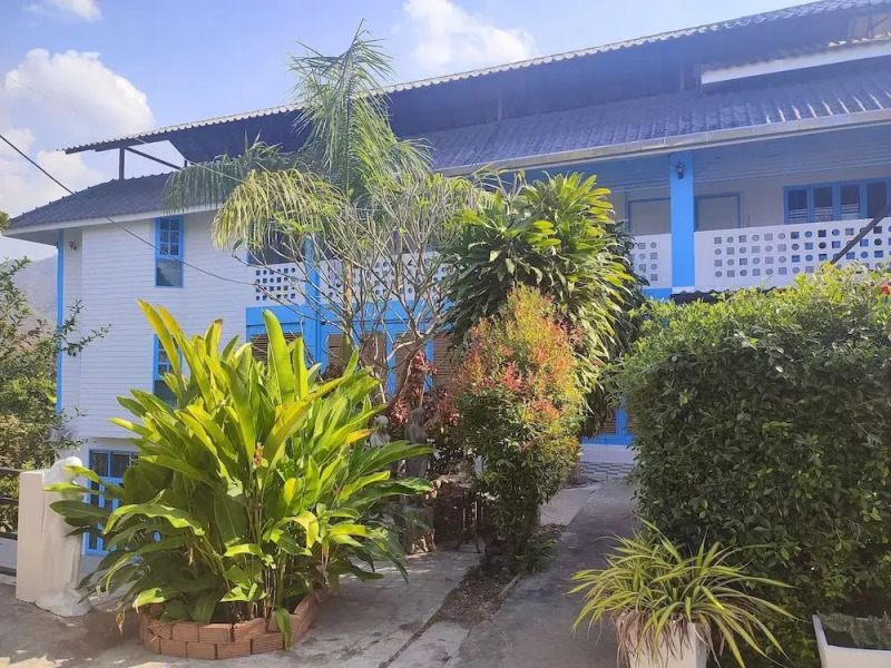 Bodega Pai Party Hostel