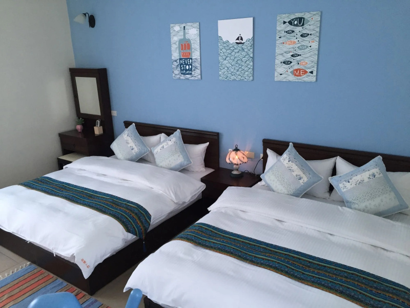 MerJiang B&B