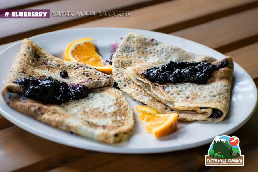 Bungalows Katun Maja Karanfil