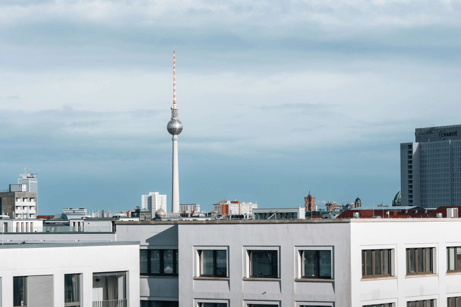 URBAN LOFT Berlin