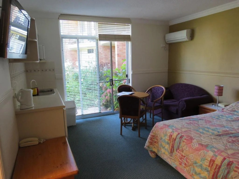 Golfview Lodge Motel